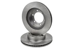 DISC FRANA STELLOX 6020-1970-SX - Compatibil cu TOYOTA