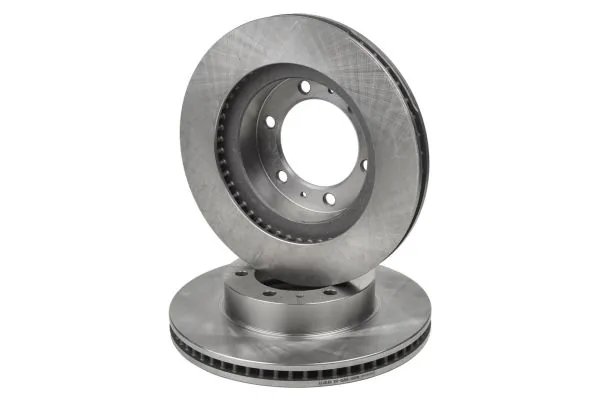 DISC FRANA STELLOX 6020-1970-SX - Compatibil cu TOYOTA