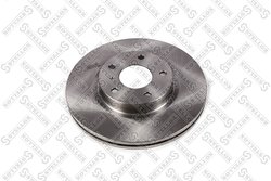 Disc frana Stellox 6020-1968-SX
