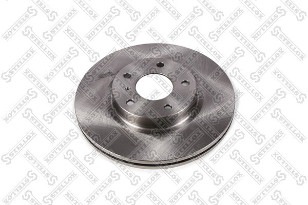 Disc frana Stellox 6020-1968-SX