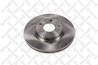 Disc frana Stellox 6020-1968-SX