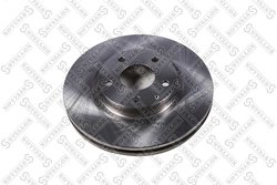 DISC FRANA STELLOX 6020-1971-SX - Compatibil cu MAZDA