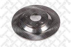DISC FRANA STELLOX 6020-1973-SX - Compatibil cu MAZDA