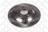 Disc frana Stellox 6020-1973-SX