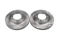 DISC FRANA STELLOX 6020-1970-SX - Compatibil cu TOYOTA