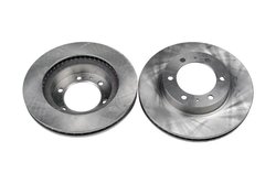 DISC FRANA STELLOX 6020-1970-SX - Compatibil cu TOYOTA