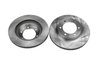 DISC FRANA STELLOX 6020-1970-SX - Compatibil cu TOYOTA