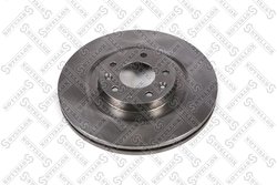 Disc frana Stellox 6020-1974-SX
