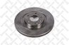 Disc frana Stellox 6020-1974-SX