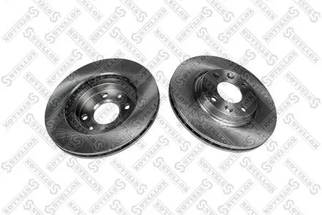 Disc frana Stellox 6020-1975-SX