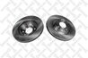 Disc frana Stellox 6020-1975-SX