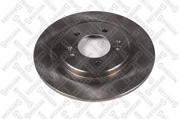 Disc frana Stellox 6020-1976-SX