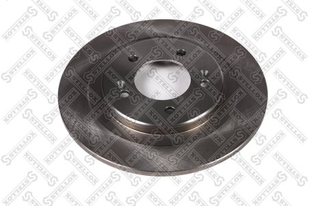 Disc frana Stellox 6020-1976-SX