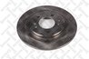 Disc frana Stellox 6020-1976-SX