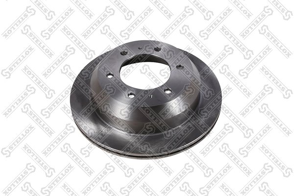 DISC FRANA STELLOX 6020-1982-SX - Compatibil cu GREAT WALL