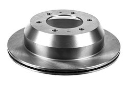 DISC FRANA STELLOX 6020-1982-SX - Compatibil cu GREAT WALL