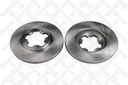 DISC FRANA STELLOX 6020-1985-SX - Compatibil cu FORD