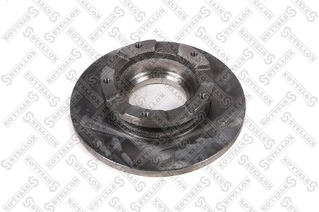 DISC FRANA STELLOX 6020-1986-SX - Compatibil cu FORD