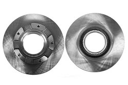 DISC FRANA STELLOX 6020-1986-SX - Compatibil cu FORD
