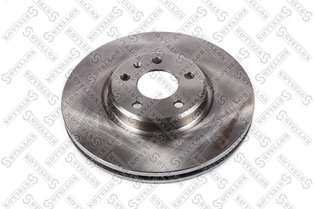 Disc frana Stellox 6020-1989-SX