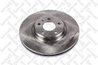 Disc frana Stellox 6020-1989-SX