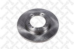 DISC FRANA STELLOX 6020-1990-SX - Compatibil cu FORD