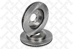 Disc frana Stellox 6020-1994-SX
