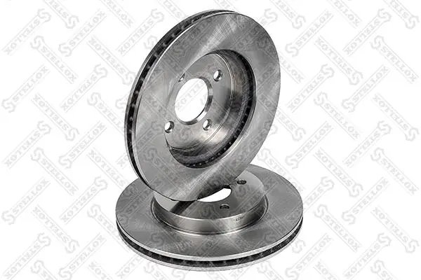 Disc frana Stellox 6020-1994-SX