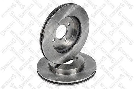 Disc frana Stellox 6020-1994-SX