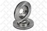 Disc frana Stellox 6020-1994-SX