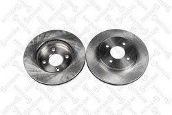 Disc frana Stellox 6020-1994-SX
