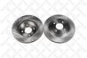 Disc frana Stellox 6020-1994-SX