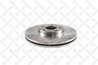 Disc frana Stellox 6020-2270V-SX
