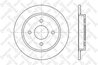 DISC FRANA STELLOX 6020-2536-SX - Compatibil cu FORD, PANTHER, TVR