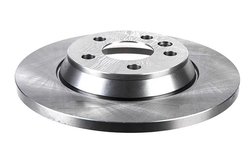 DISC FRANA STELLOX 6020-2552-SX - Compatibil cu FORD, LAND ROVER, SEAT, VOLVO, VW