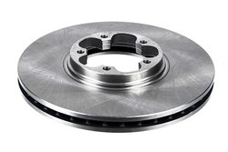 Disc frana Stellox 6020-2554V-SX