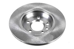 DISC FRANA STELLOX 6020-2552-SX - Compatibil cu FORD, LAND ROVER, SEAT, VOLVO, VW