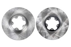 Disc frana Stellox 6020-2554V-SX