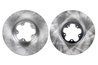 Disc frana Stellox 6020-2554V-SX