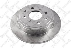 Disc frana Stellox 6020-2613-SX