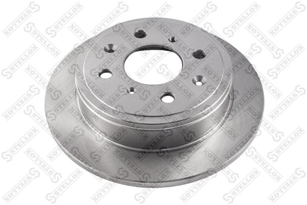Disc frana Stellox 6020-2613-SX