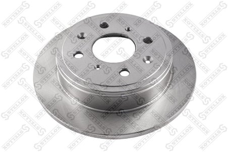 Disc frana Stellox 6020-2613-SX
