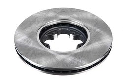 Disc frana Stellox 6020-2554V-SX