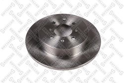 DISC FRANA STELLOX 6020-2633-SX - Compatibil cu HONDA, MG, OPEL, ROVER