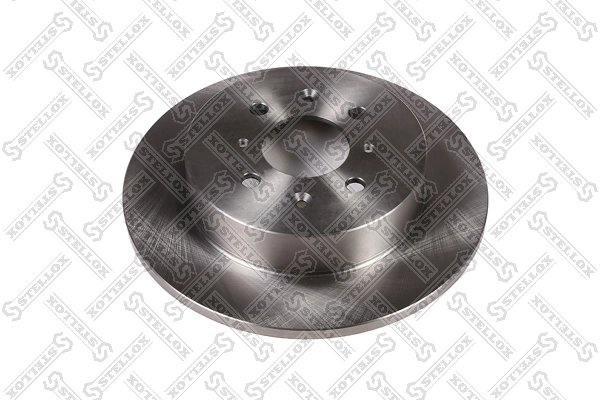 DISC FRANA STELLOX 6020-2633-SX - Compatibil cu HONDA, MG, OPEL, ROVER