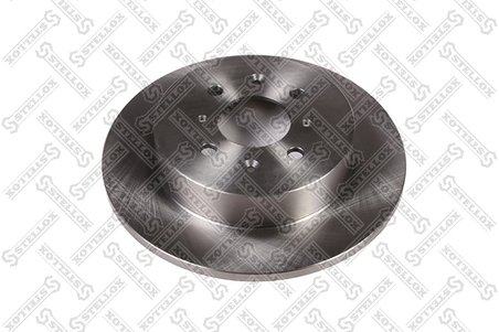 DISC FRANA STELLOX 6020-2633-SX - Compatibil cu HONDA, MG, OPEL, ROVER