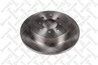 DISC FRANA STELLOX 6020-2633-SX - Compatibil cu HONDA, MG, OPEL, ROVER