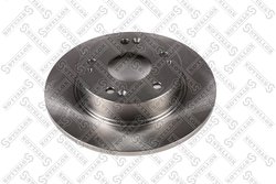 DISC FRANA STELLOX 6020-2638-SX - Compatibil cu HONDA, HYUNDAI
