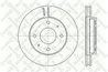Disc frana Stellox 6020-3010V-SX