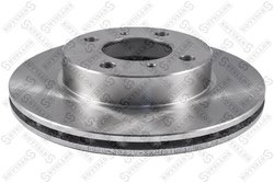 Disc frana Stellox 6020-3021V-SX